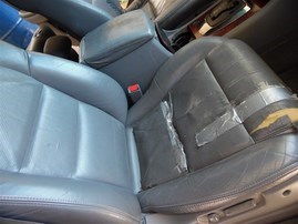 2004 Acura MDX Silver 3.5L AT 4WD #A24948